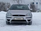 Ford Focus 1.6 МТ, 2004, 170 025 км