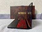 Acer nitro 5/GTX1050/i5-8300h/8gb/ssd/ips объявление продам