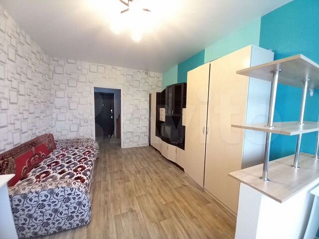 1-к. квартира, 48 м², 3/12 эт.