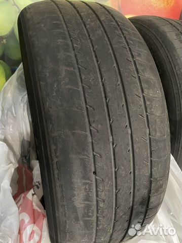 Yokohama BluEarth E70 215/55 R17