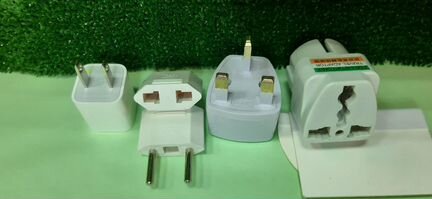 Переходники сетевые