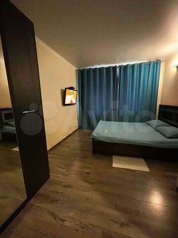 1-к. квартира, 30 м², 2/5 эт.