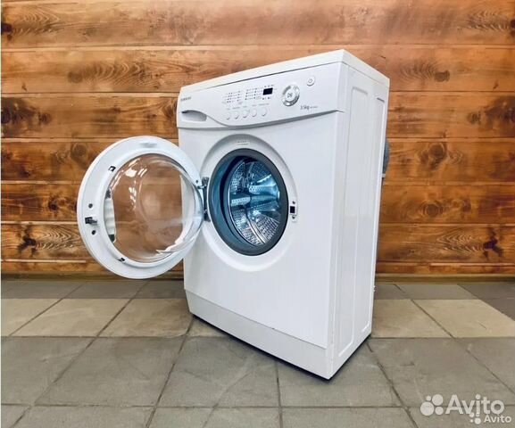 Стиральная машинка Samsung Гарантия