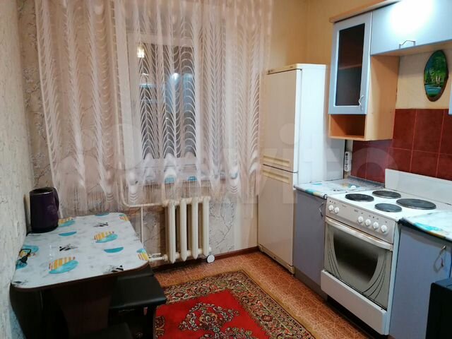 2-к. квартира, 50 м², 1/5 эт.