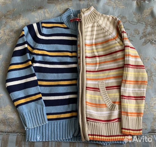 Кофта для мальчика
