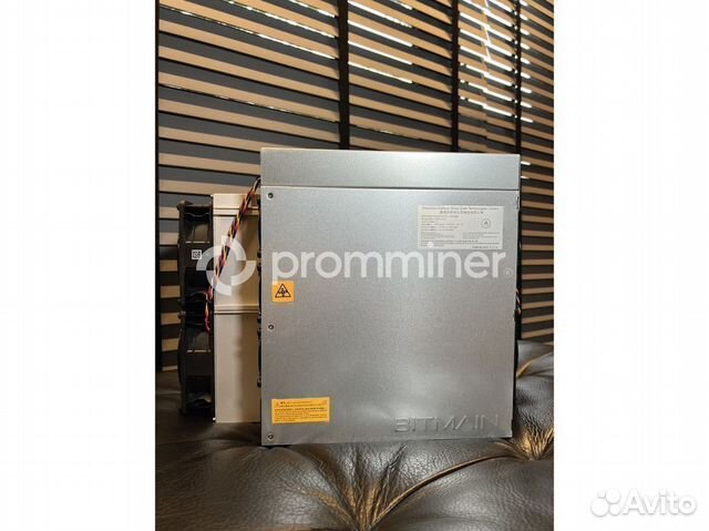 Асик Antminer S19j pro 104th