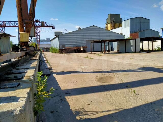 Производство, 2282 м²