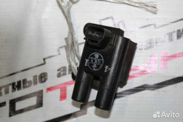 Катушка зажигания hyundai KIA. G4EE G4FK G4GF G4GM