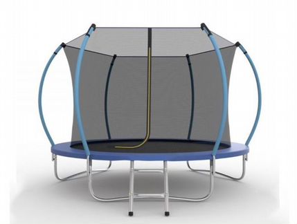 Батут с сеткой 10 футов (3,05 метра) в наличии