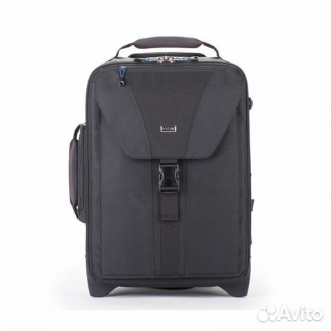 Сумка для фотоаппарата на колесах Think Tank Airpo