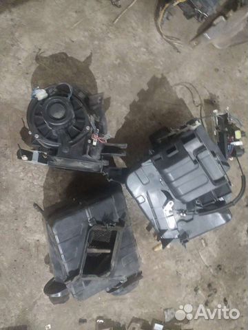 Отопитель с Кондиционером Ниссан Примера Р11