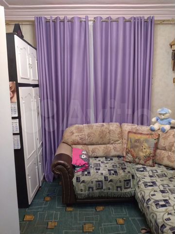 1-к. квартира, 36 м², 1/2 эт.