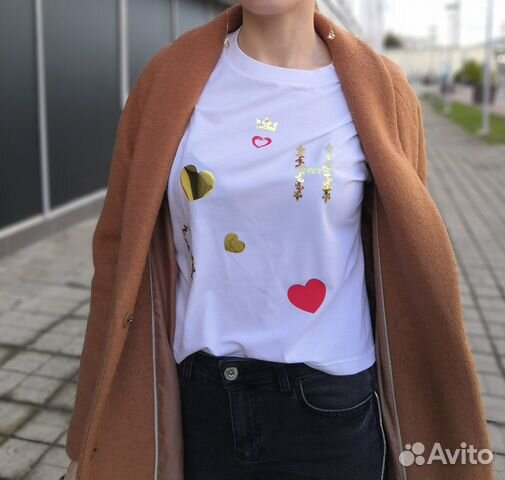 Печать на футболке, Логотип, Принт на одежде