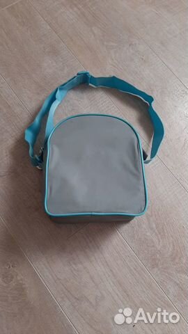 Сумка холодильник термосумка