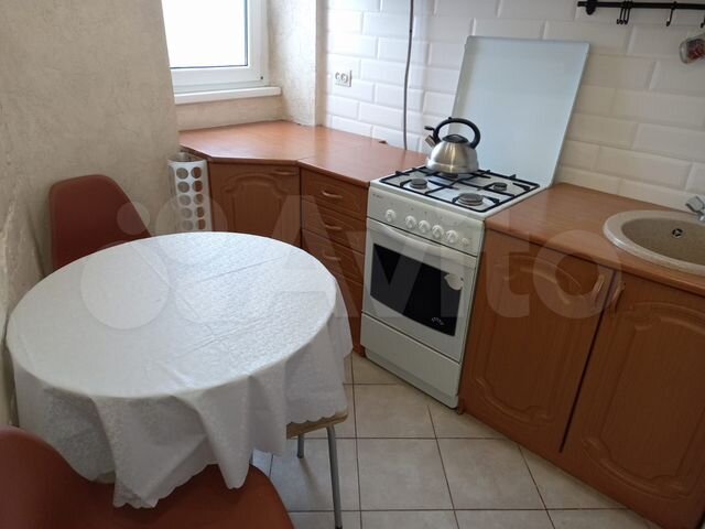 2-к. квартира, 42 м², 5/5 эт.