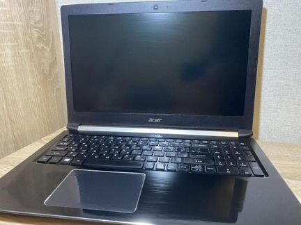 Acer Extensa 15 FHD Ryzen 5 12gb 240SSD тонкий