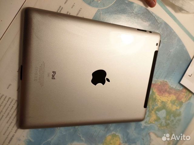 iPad 3 32gb