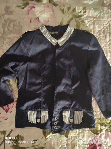 Вещи 38-40 размер