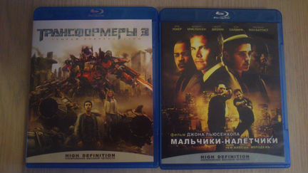 Blu ray диски Бесплатно