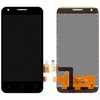 Дисплейный модуль Alcatel