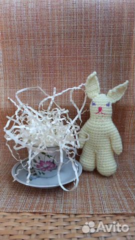 Сувениры ручной работы