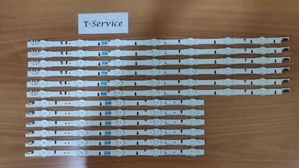 Подсветка Samsung 50