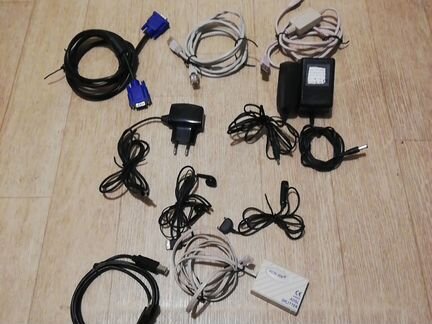 Кабель для компьютера