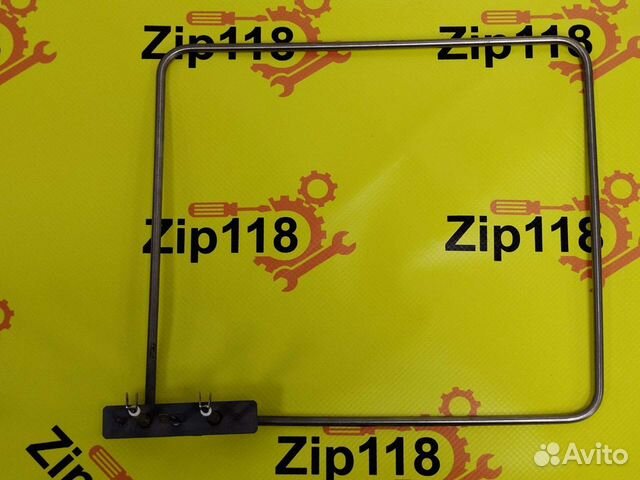 Тэн для духовки Дарина 800 Вт