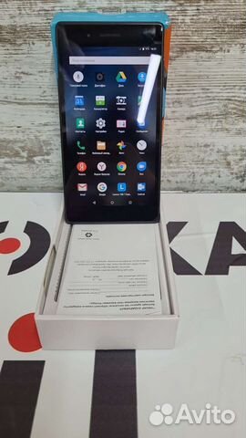 Планшет lenovo Tab 7 Essential TB-7304X