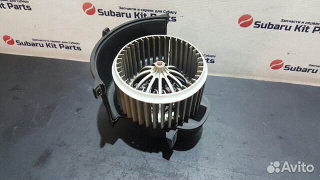 Мотор печки Porsche Cayenne 957 M48.51 08