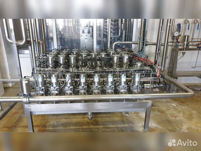 Молочный завод «Ивмолокопродукт» г. Иваново, 25000