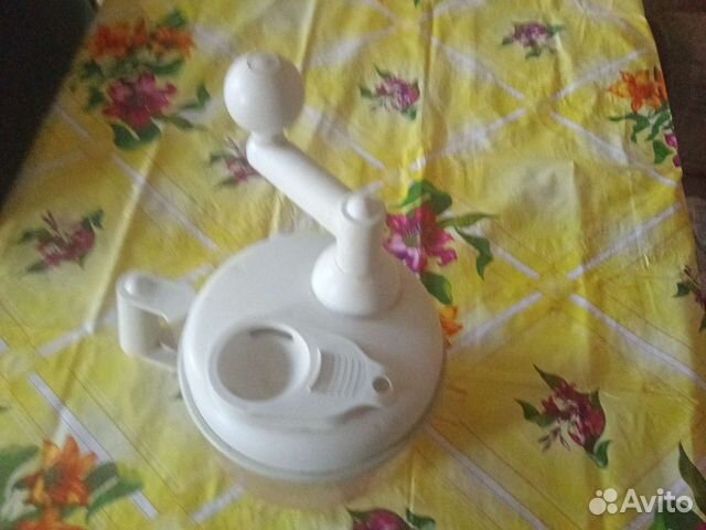 Мультирезка ручная для нарезки овощей