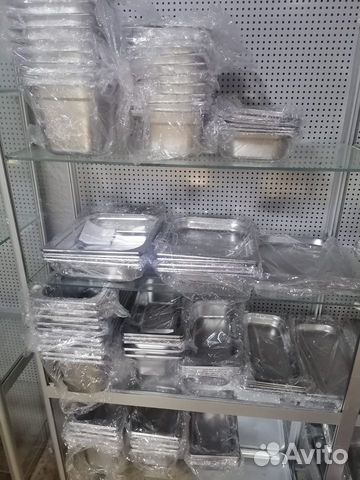 Гастроемкость