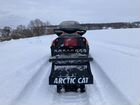 Arctic cat powder special 600 efi объявление продам