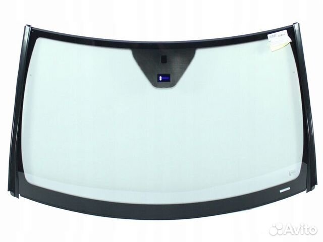 Стекло Лобовое Mercedes W164 в наличии