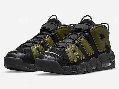 nike uptempo 9.5