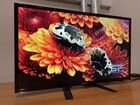 Большой LED телевизор Samsung 32 дюйма DVB-T2 объявление продам