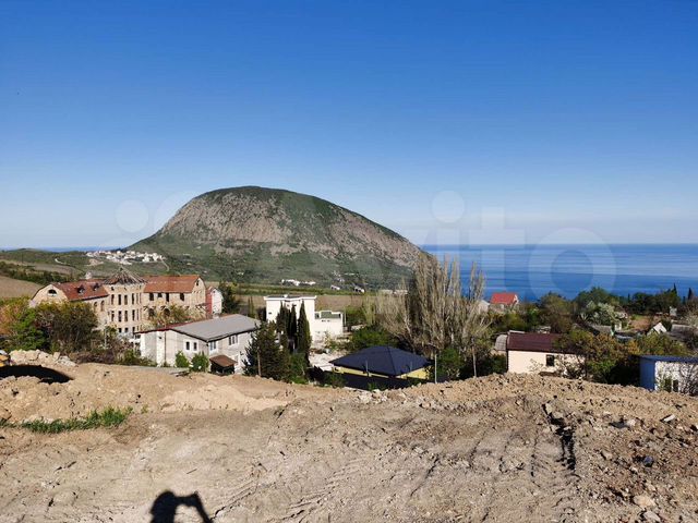 Участок 15 сот. (ИЖС)