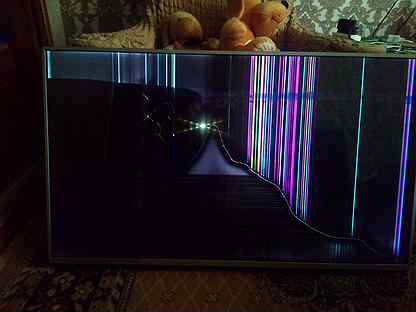 Телевизор lg 43 дюйма