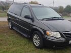 Chrysler Town & Country 3.3 AT, 2005, 247 000 км