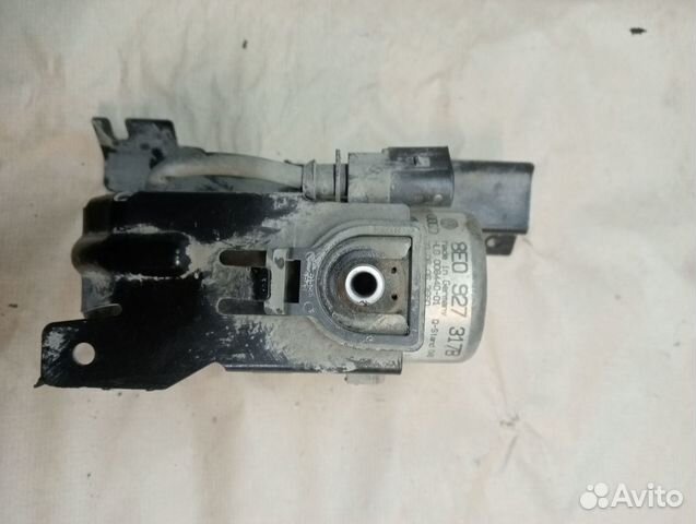 Насос вакуумный кайен каен Туарег