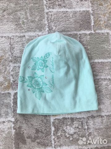 Шапка Lassie 50 52