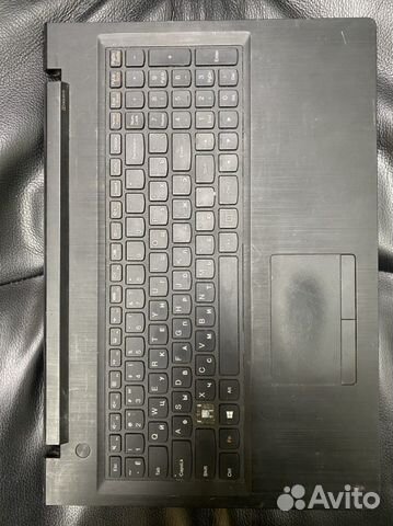 Ноутбук под восстановление Lenovo 80G0 G50-30