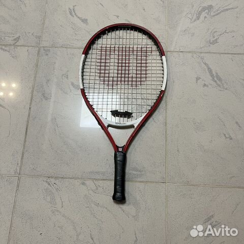Теннисная ракетка Wilson Federer