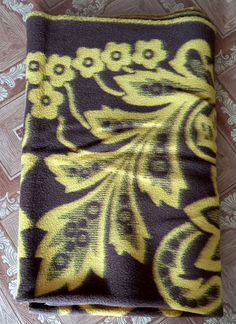 Одеяло шерстяное новое