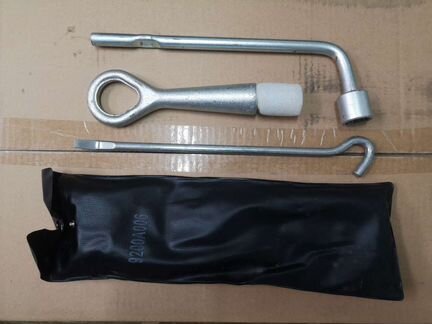 Набор инструментов Mitsubishi Lancer X,ASX,XL