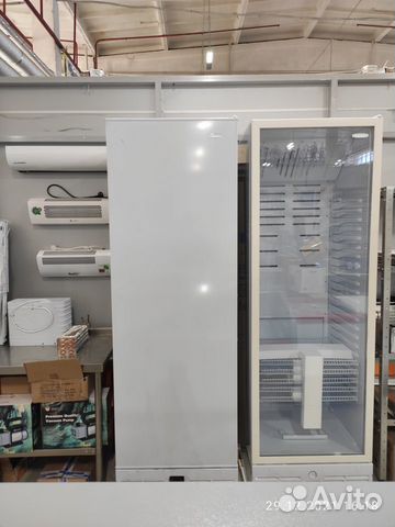 Шкаф холодильный бирюса 521 KRD
