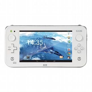 Игровой планшет exeq ACE MP-1024 7'' 8Gb