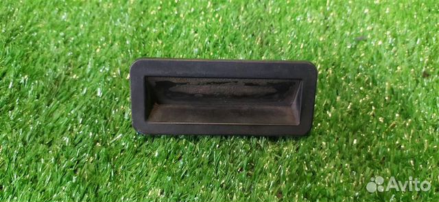 Кнопка багажника Ford Focus 2 (CB4) 2007