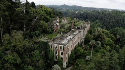 Аэросъемка на DJI и спортивные FPV Дроны 4K - 5K